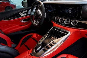 Mercedes-Benz AMG GT 43 2020