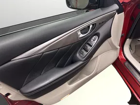 Infiniti Q50 2015