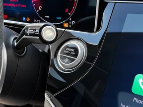 Mercedes-Benz E-Class 300 2024
