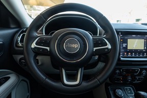 Jeep Compass 2018