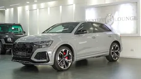 Audi RS Q8 2024