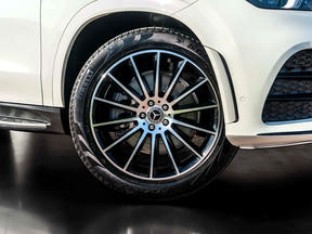 Mercedes-Benz GLE 450 2021