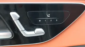 Mercedes-Benz C-Class 200 2023