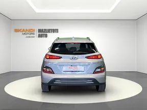 Hyundai Kona 2022