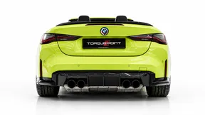 BMW 4 Series M4 Competition 2023