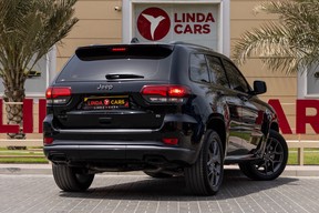 Jeep Grand Cherokee 2020