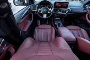 BMW X4 30 2023