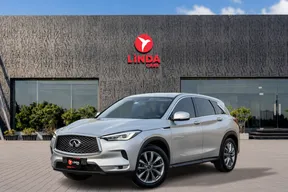Infiniti QX50 2021