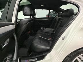 BMW 5 Series 535 2015
