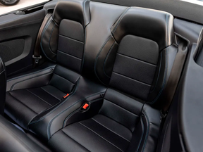 Ford Mustang GT 2019