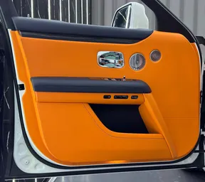Rolls-Royce Ghost 2022
