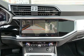 Audi Q3 Sportback 2025
