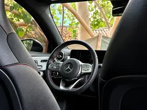Mercedes-Benz A-Class 45 AMG 2022