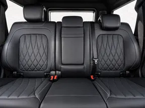 Mercedes-Benz G-Class 63 AMG 2023