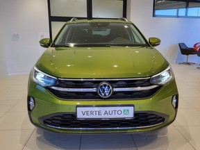 Volkswagen Taigo 2023
