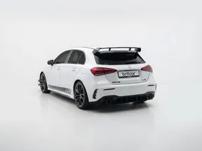 Mercedes-Benz A-Class 35 AMG 2022