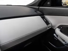 Jaguar E-Pace 2024