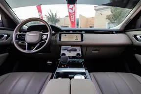 Land Rover Range Rover Velar 2022