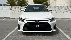 Toyota Corolla 2024