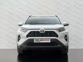 Toyota RAV4 2024