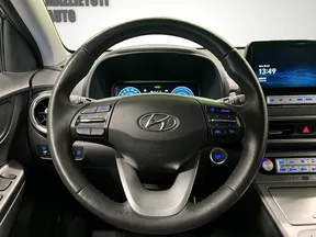 Hyundai Kona 2022