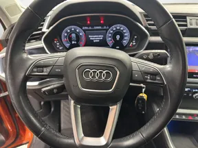 Audi Q3 2019