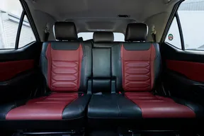 Toyota Fortuner 2018