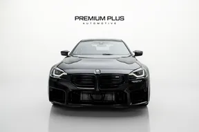 BMW 2 Series M2 2024