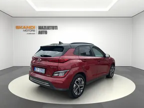 Hyundai Kona 2023