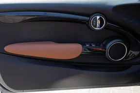 MINI Cabrio Cooper 2020