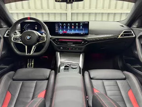 BMW 2 Series M240 2025