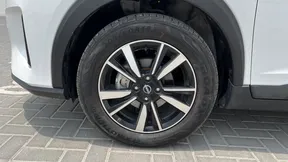 Nissan Kicks 2024