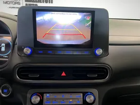 Hyundai Kona 2022