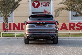 Jetour X70 Plus 2024