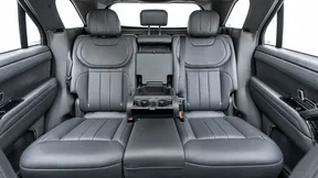 Land Rover Range Rover Sport 2024