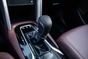 Toyota Corolla Cross 2022