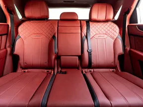 Bentley Bentayga 2023