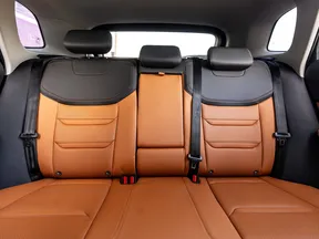 Ford Territory 2026