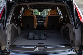 Cadillac Escalade 2022