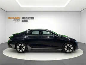 Hyundai Ioniq 6 2024