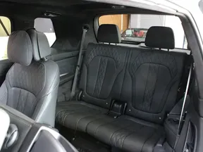 BMW X7 M60 2024