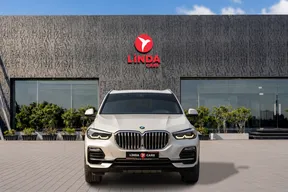 BMW X5 40 2020
