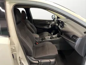 Nissan Qashqai 2022