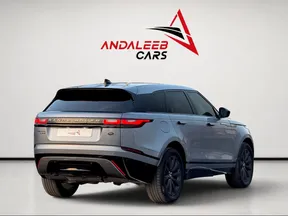 Land Rover Range Rover Velar 2018