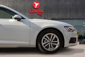 Audi A6 2024