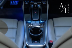 Porsche 911 Carrera 4S 2022