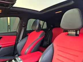 Mercedes-Benz GLC 200 2024