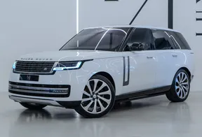 Land Rover Range Rover 2023