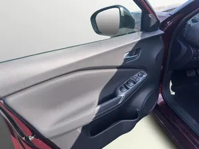 Nissan Juke 2023