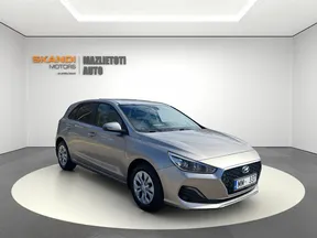 Hyundai i30 2020